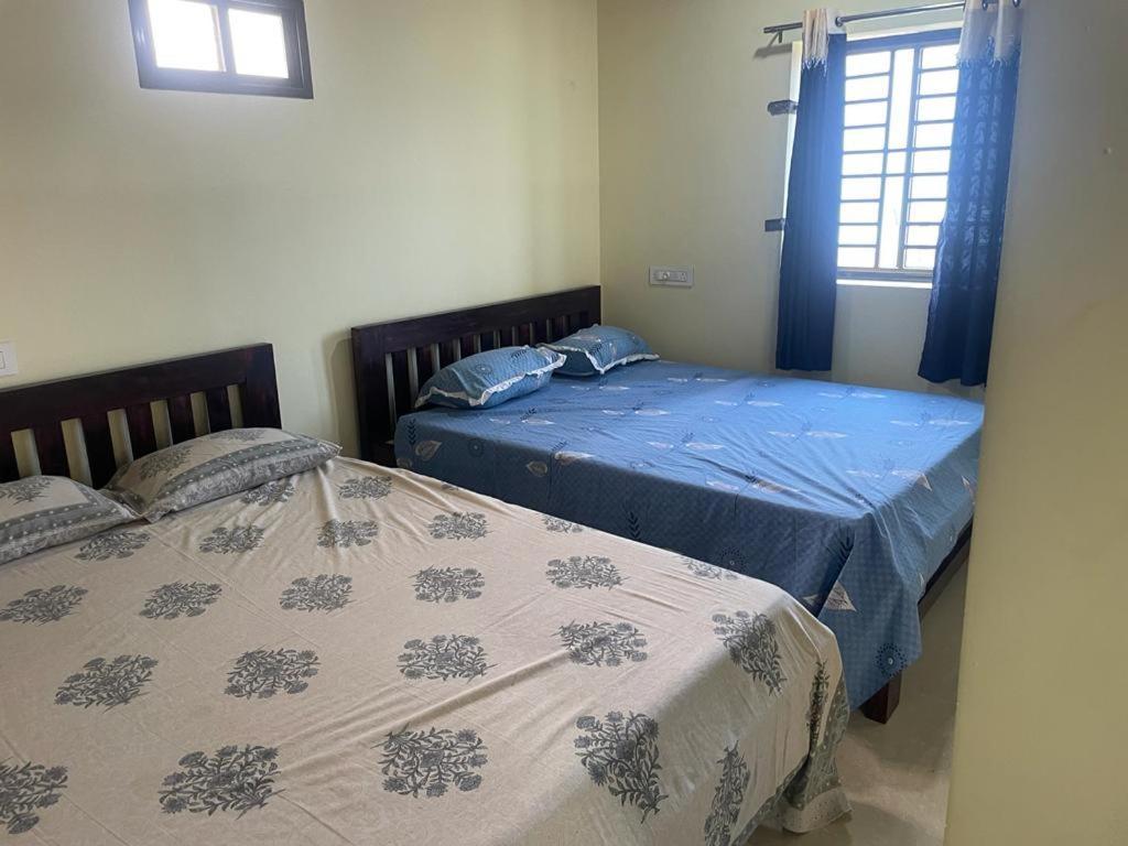 Nisarga Homestay And Beach Resort Gokarna Gokarna (Karnataka) Exterior foto